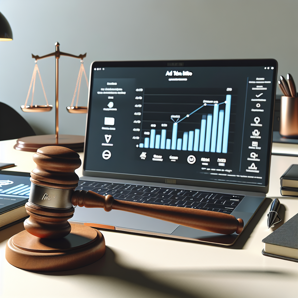 USA-retssag: Google beskyldes for annonce-monopol