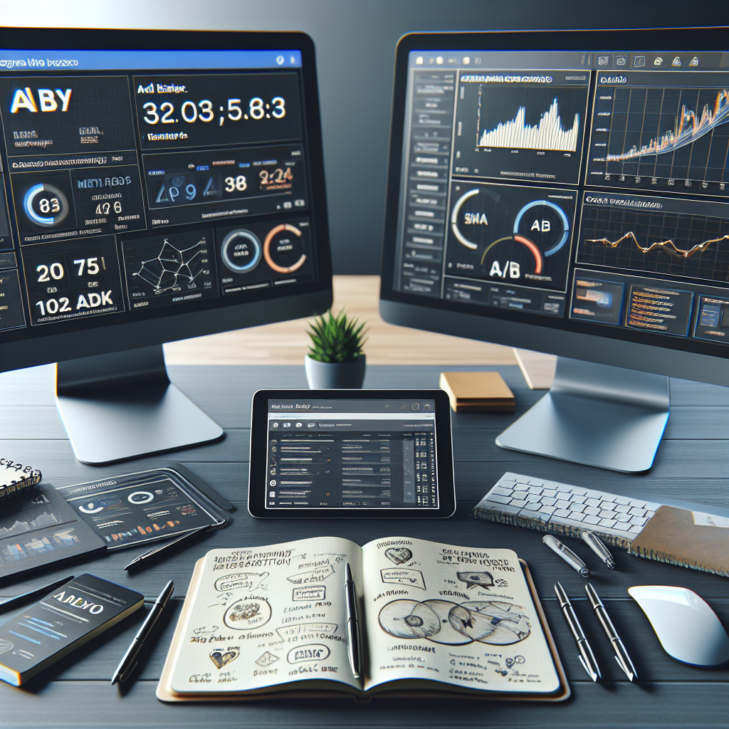 Mål kreativer i Meta-annoncer effektivt: Guide & tips