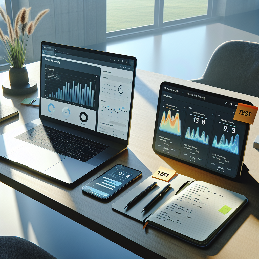 Små SEO-tests giver store resultater – spar tid & ressourcer