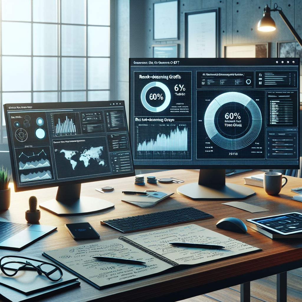 ChatGPT sikrer 60 % af AI-trafikken – se effekten på SEO