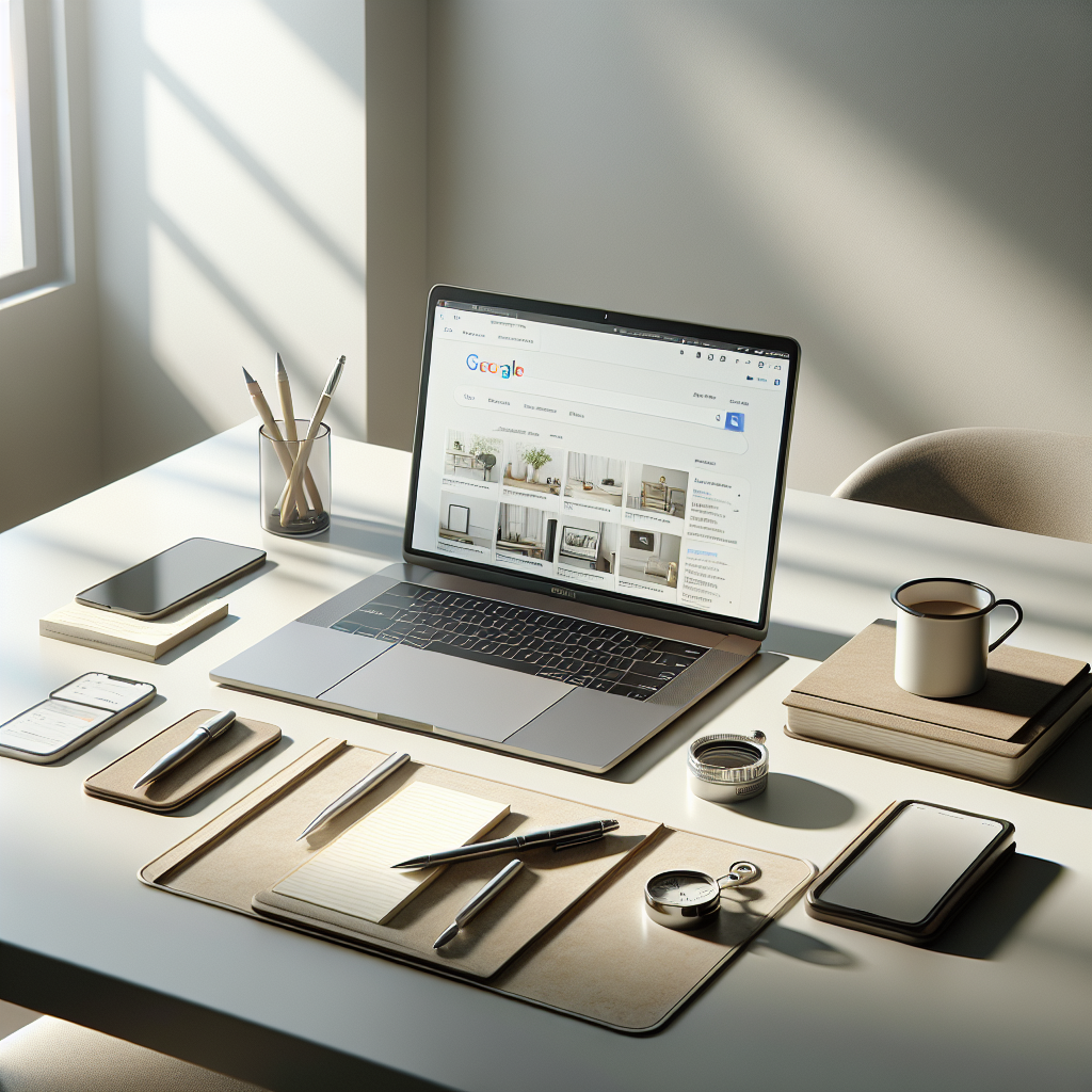 Google Billeder: Ny annoncekarusel udfordrer SEO & Ads