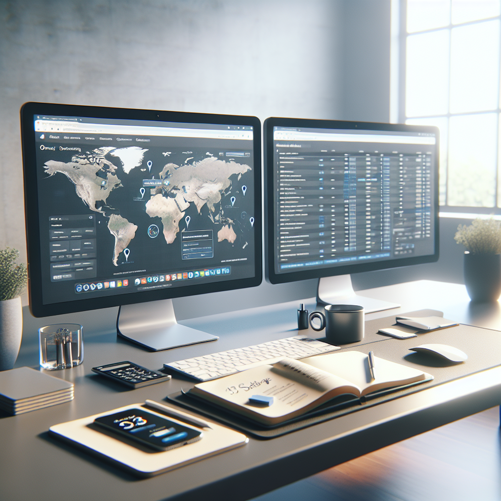 Internationale Google Ads PPC: 13 vigtige indstillinger