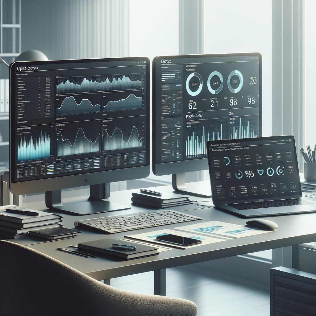 Core Web Vitals: Open Source vs. Proprietær CMS