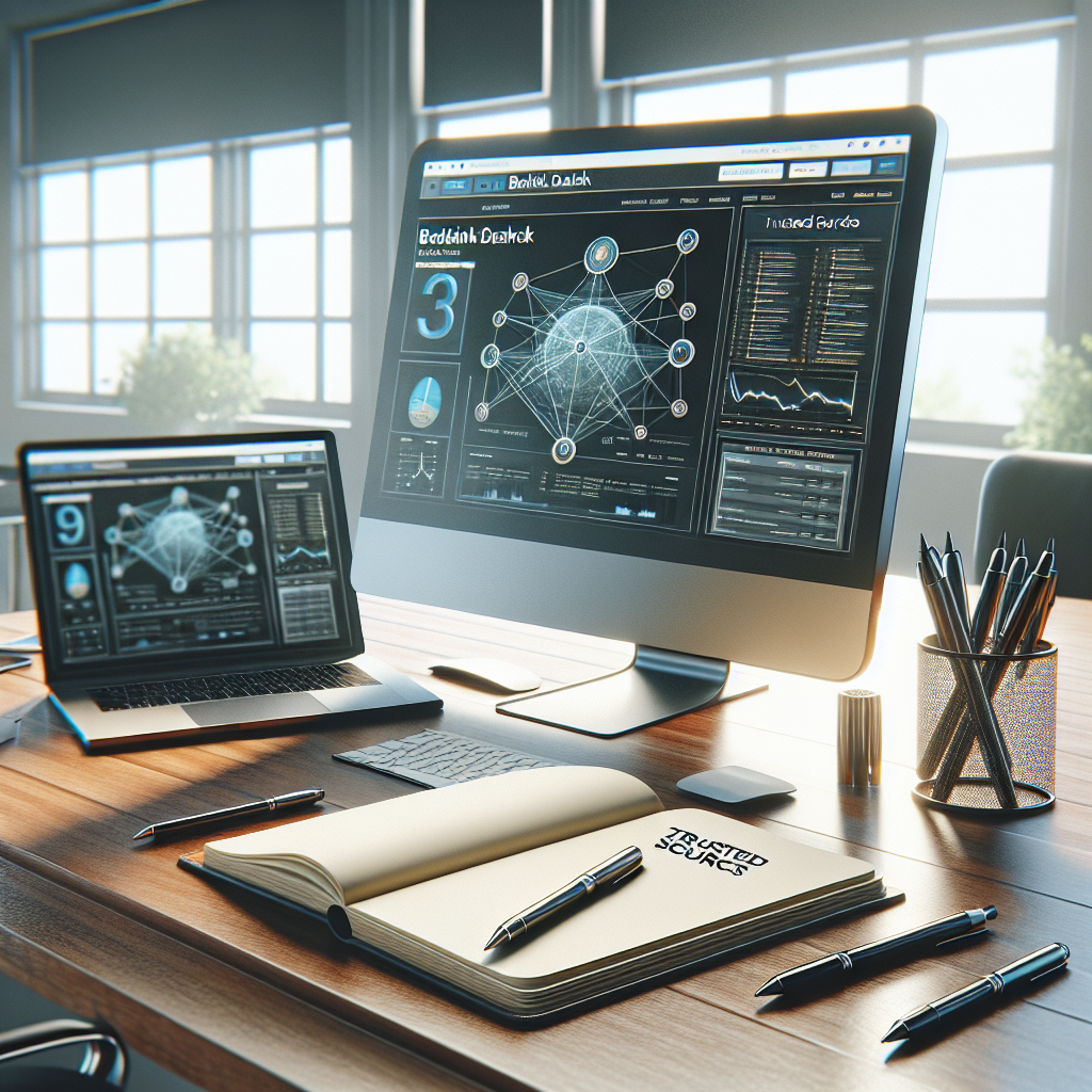 Opdag hvorfor tillid, stærke relationer og AI-baseret analyse nu afgør værdien af linkbuilding og SEO. Lær de nye regler og styrk din synlighed i dag.