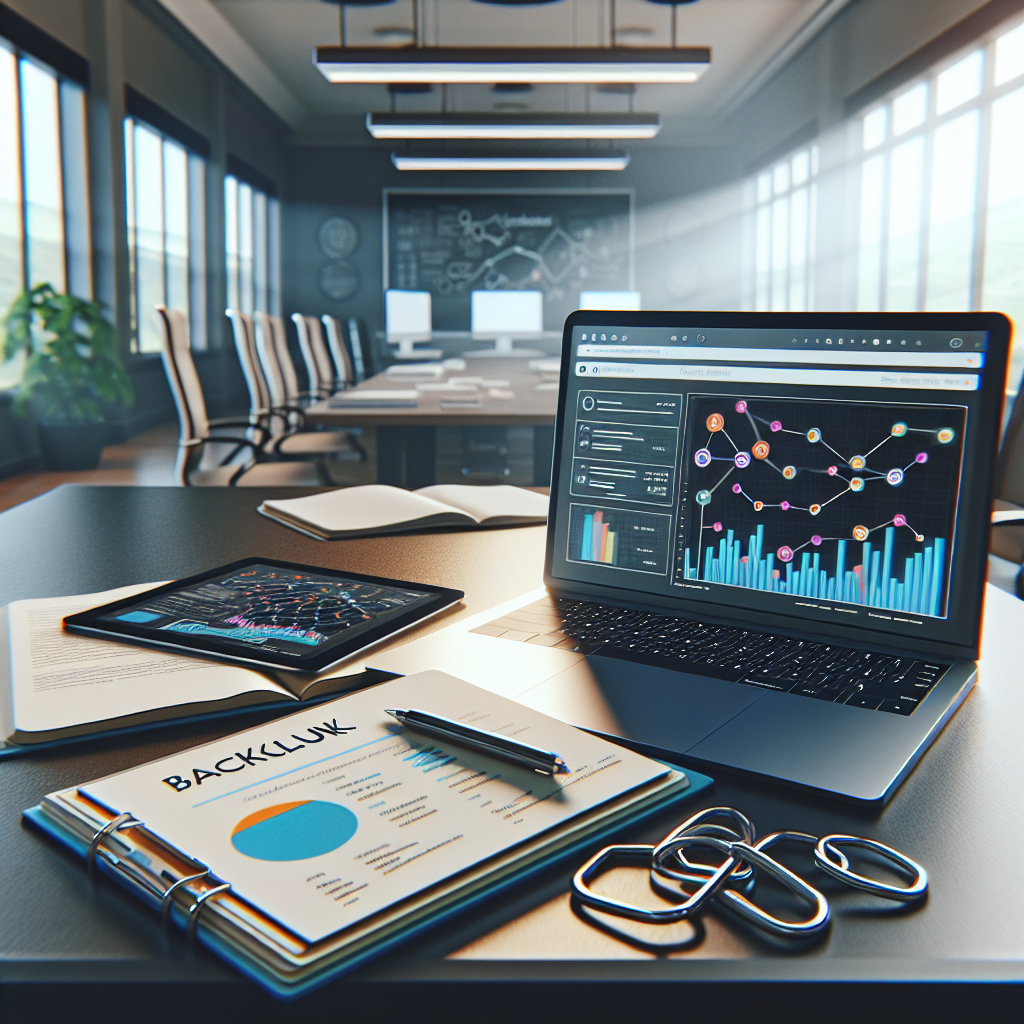 Linkbuilding: Boost SEO med målrettet outreach