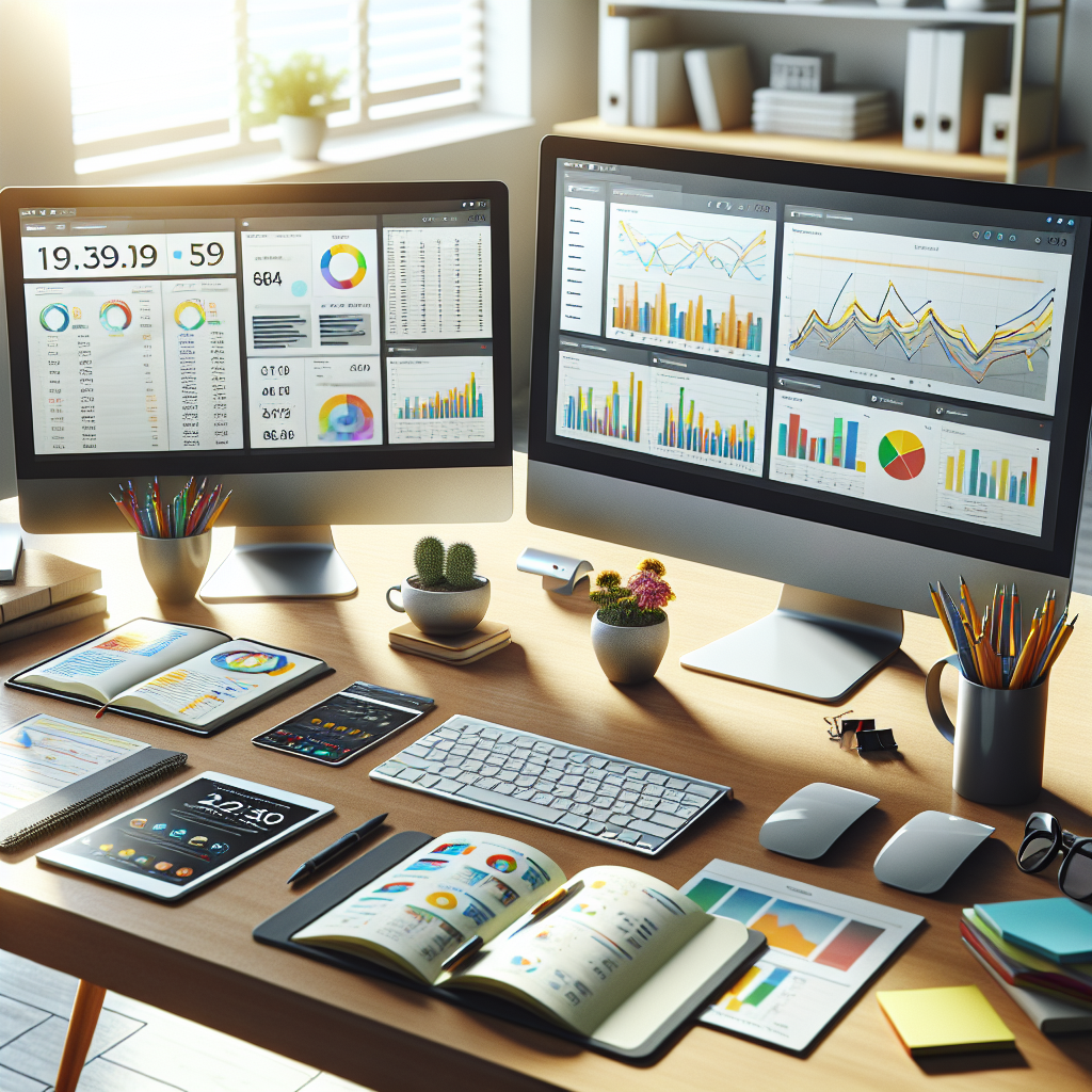 Effektiv content marketing med SEO & AI | Guide 2024