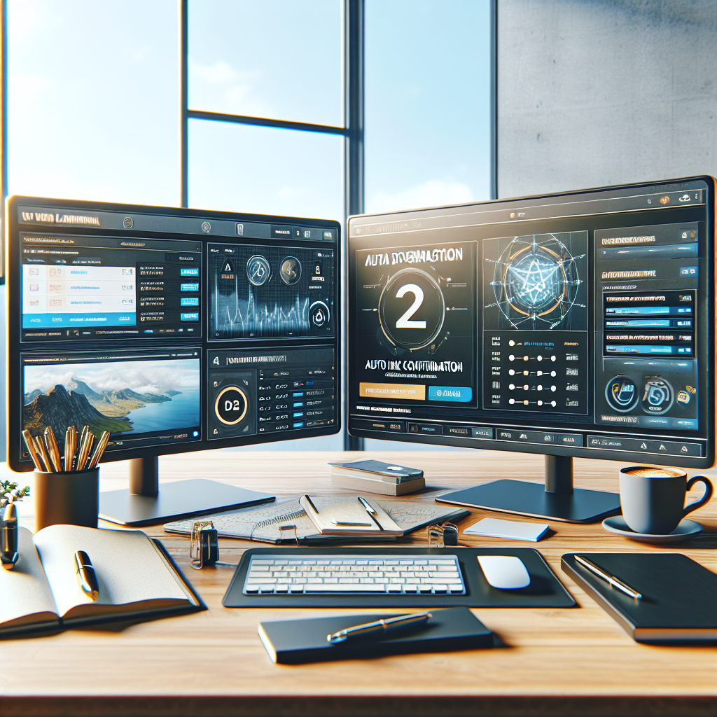 Google auto-linker YouTube og Google Ads – AI-drevet nyhed