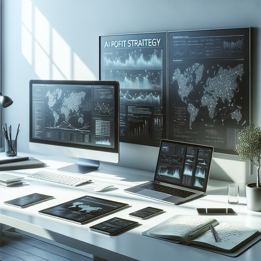 OpenAI & Sam Altman: Bæredygtig AI, profit og ansvar