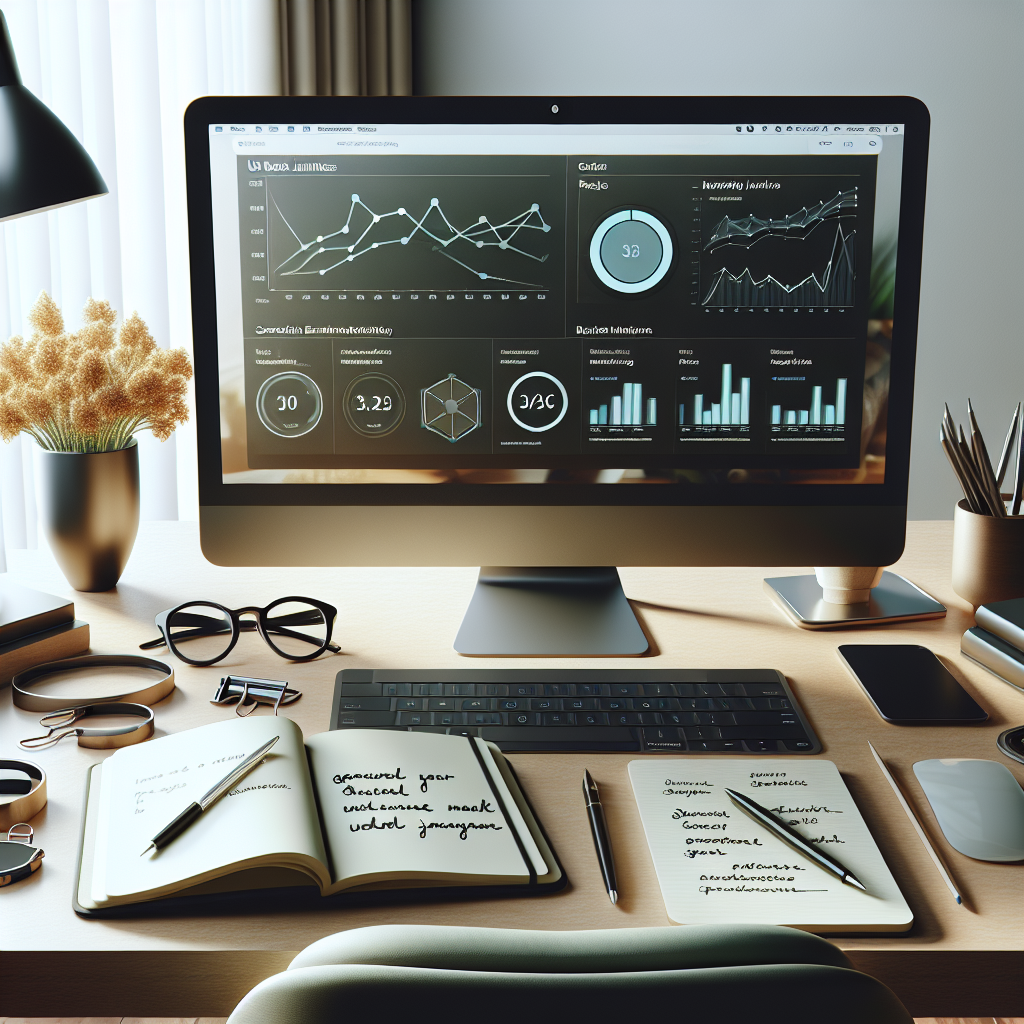 Spor brugerrejsen i GA4 og gør dine SEO-resultater synlige