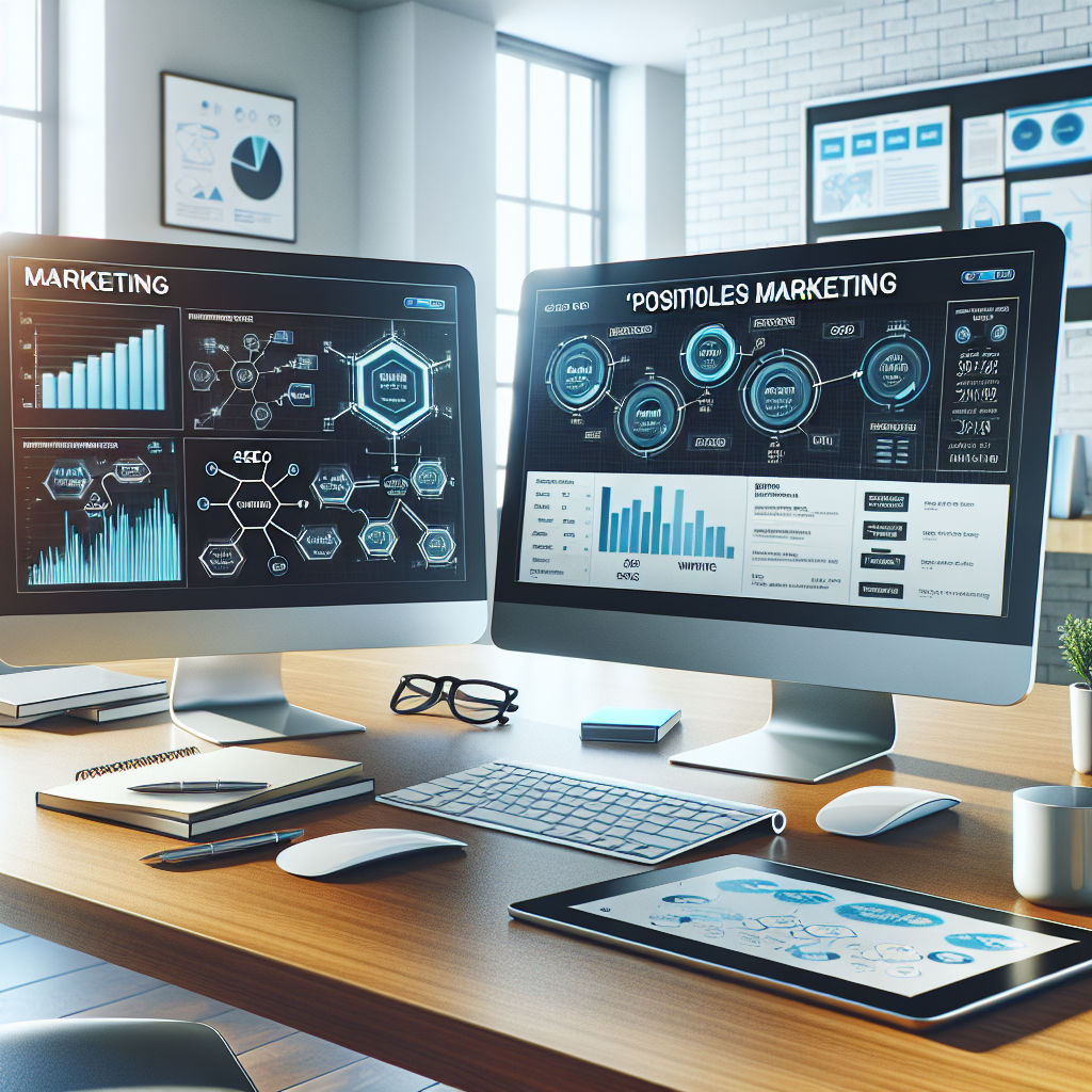 Positionless marketing: Fremtidens SEO & digital strategi