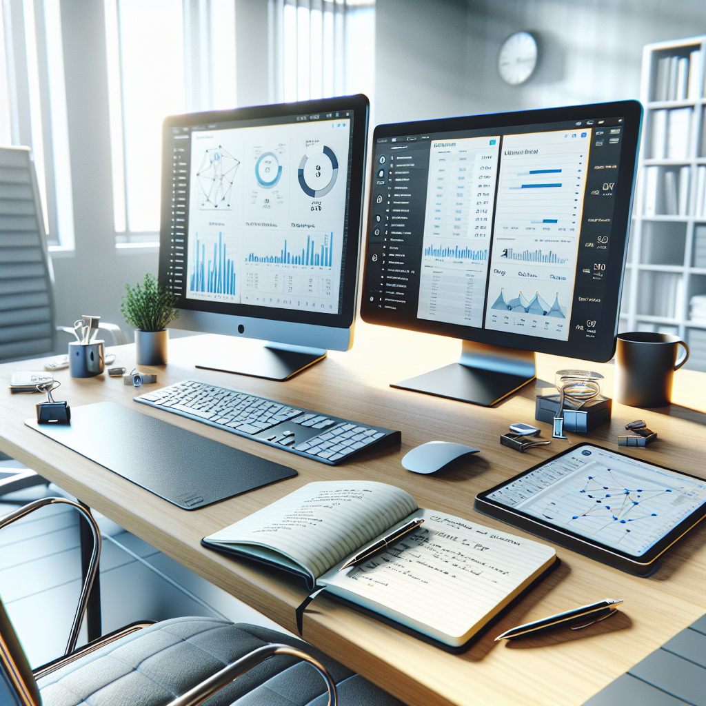 Strategisk SEO & AI Markedsføring | Bengü Sarıca Dinçer