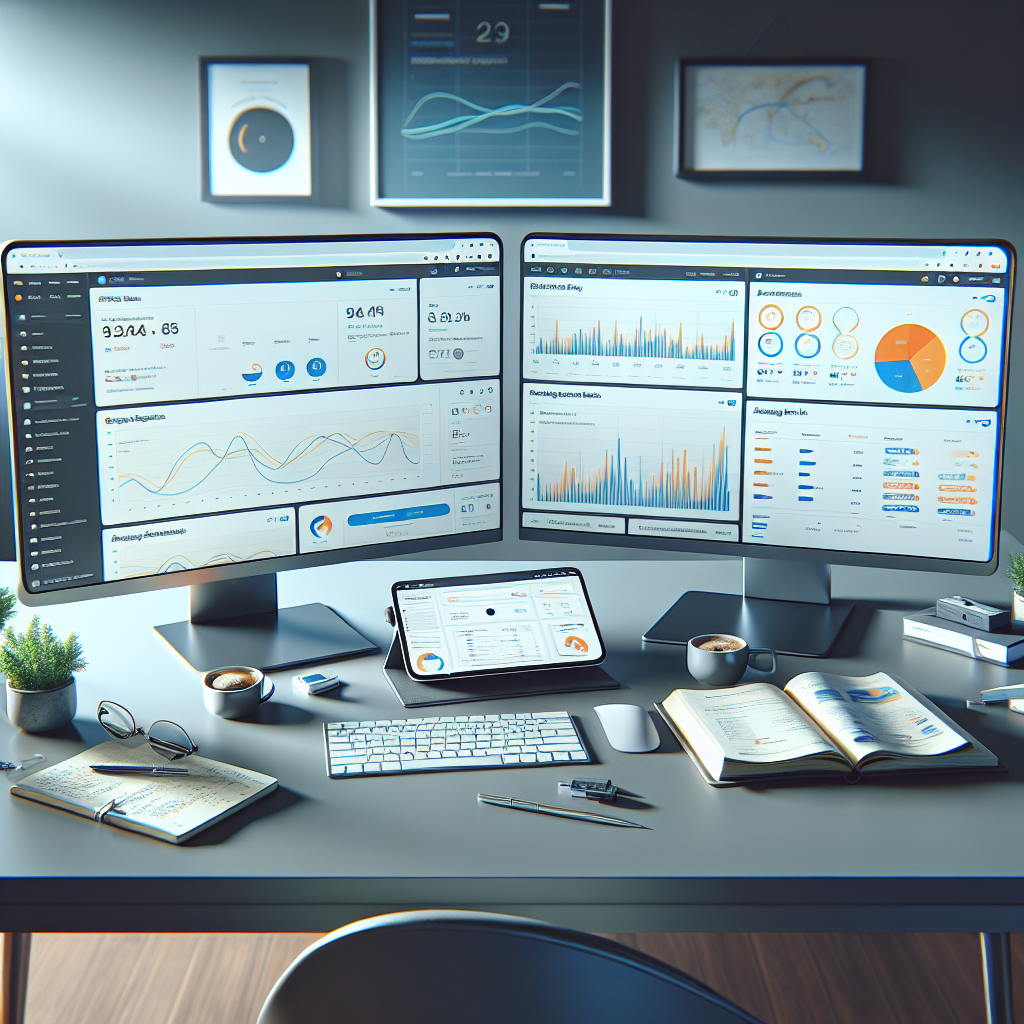 Øg annonceafkastet med målrettede landingssider & AI