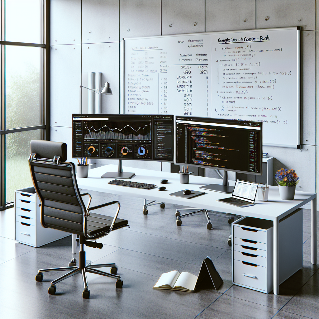 SEO-fejlfinding: Find og fix synlighedsproblemer hurtigt