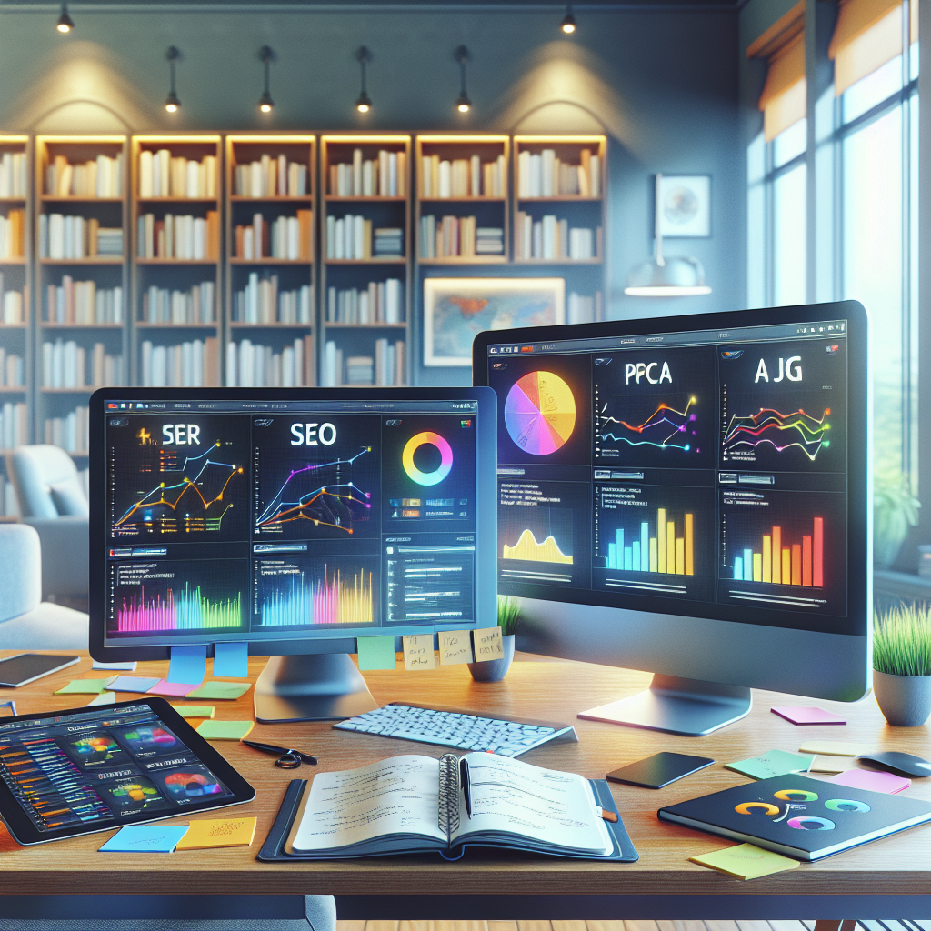 SEO vs. PPC vs. AI – Hvilken strategi giver mest synlighed?