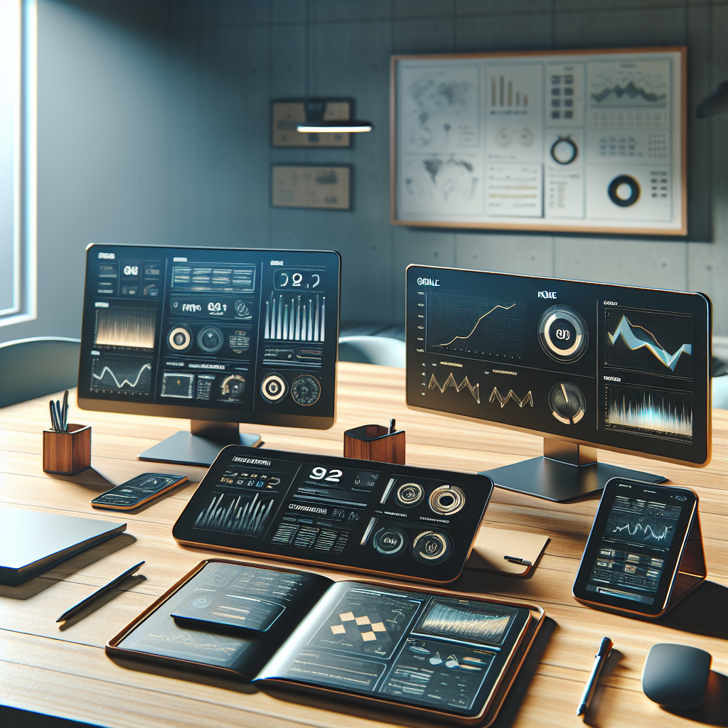 Content marketing: Fra støj til signal med AI & data