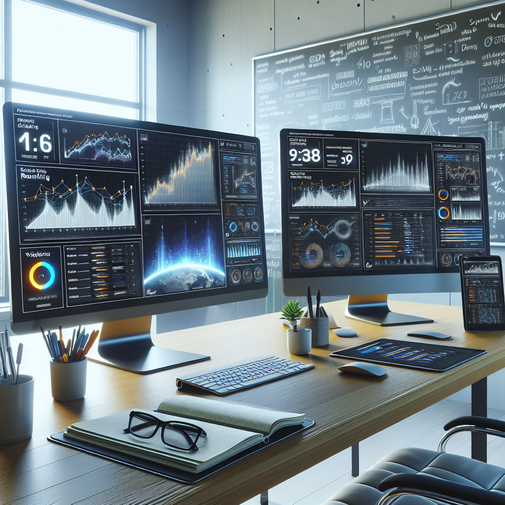 Google justerer SEO-algoritmer: AI-søgeresultater på vej