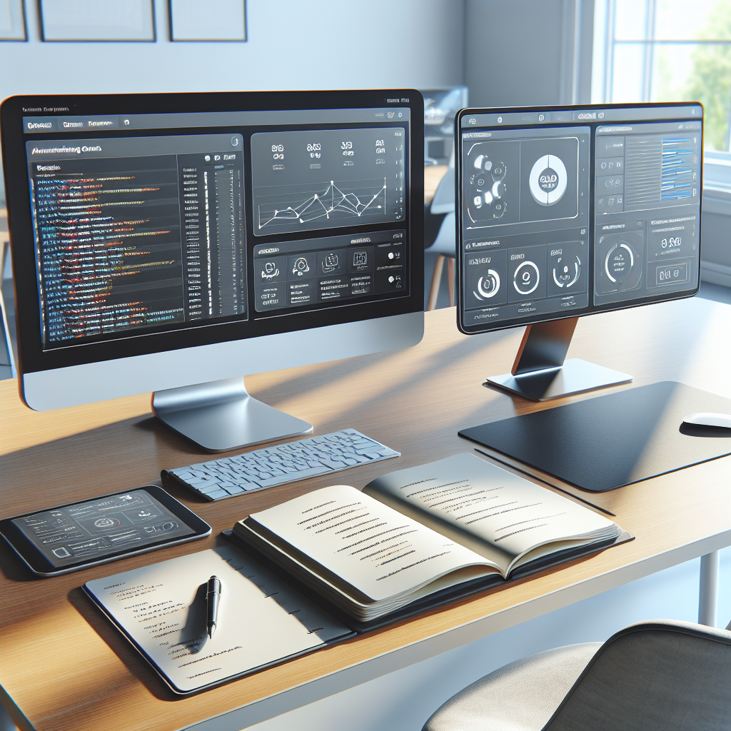Google Ads Scripts: Automatiser og optimer med AI
