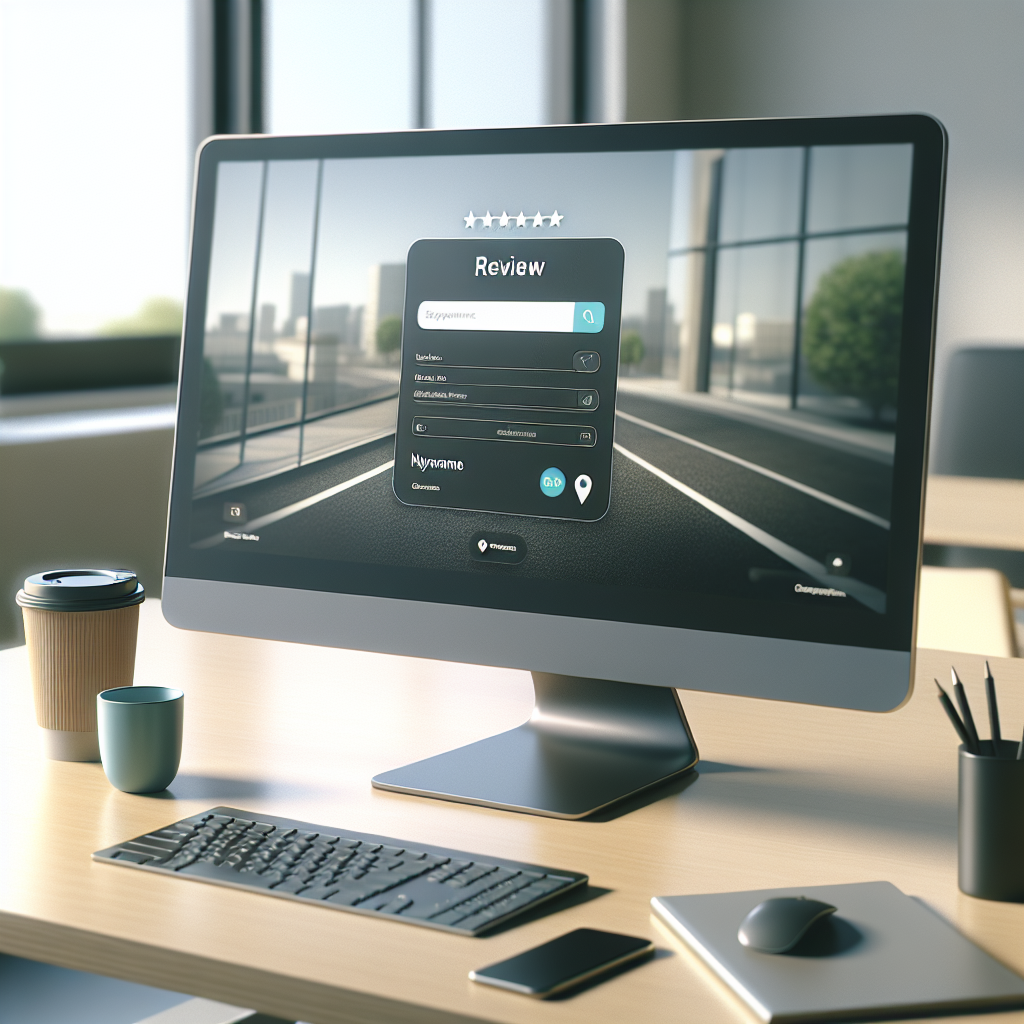 Google Maps: Anmeldelser med Kælenavne styrker Lokal SEO