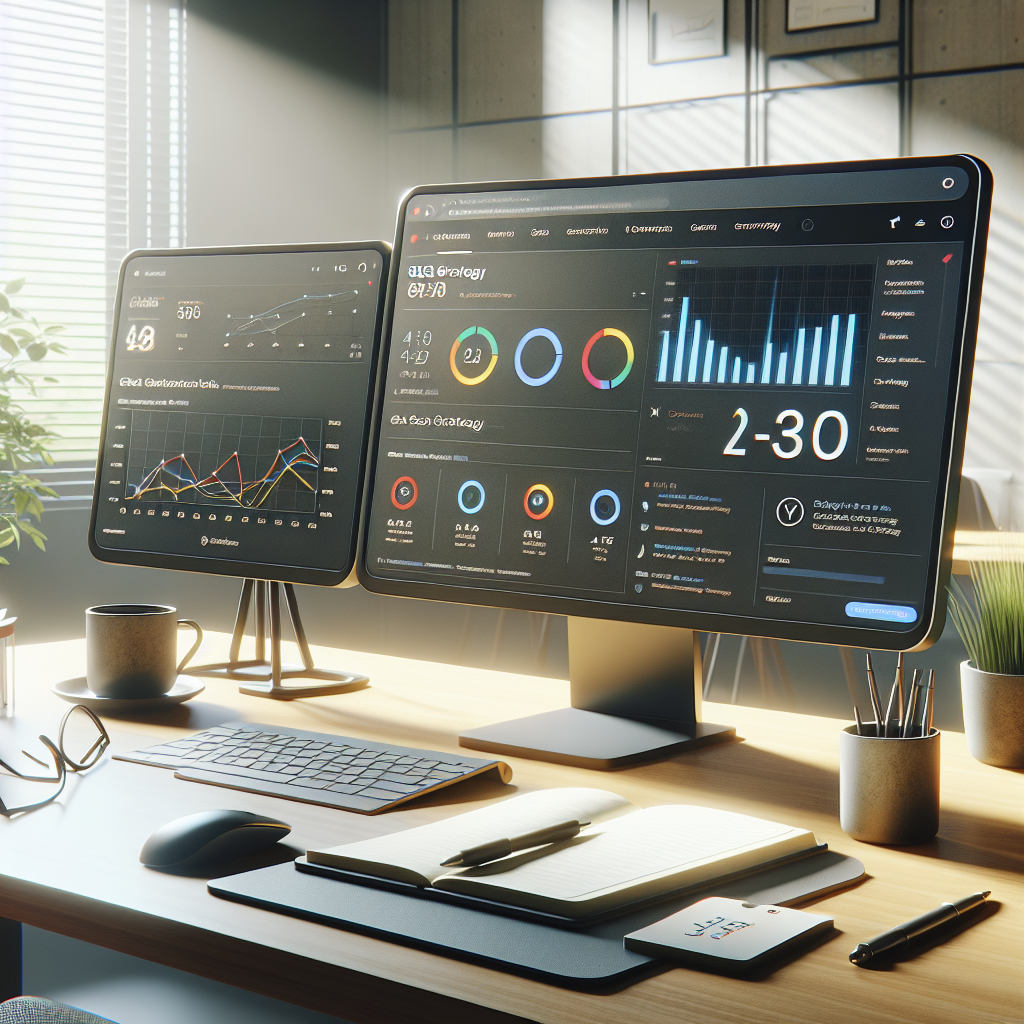 Google filtrerer AI-trafik: Sådan påvirkes din SEO