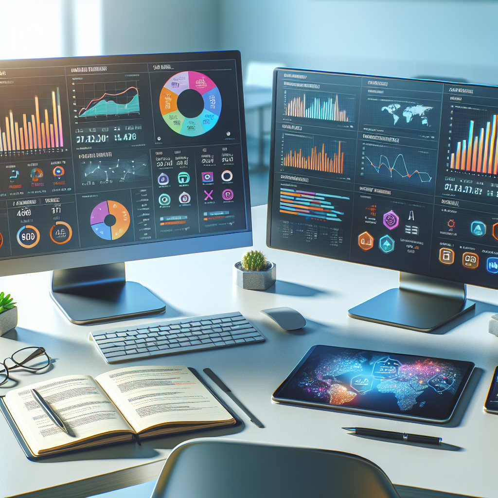 Digitale marketingtrends 2024: AI, SEO & brugerfokus