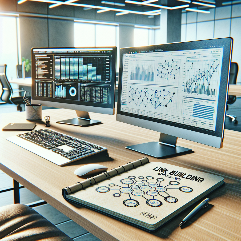 AI-overviews og linkbuilding: Sådan booster du din SEO