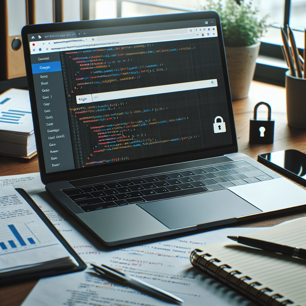 Google sagsøger SerpApi: Fremtid for SEO-scraping?