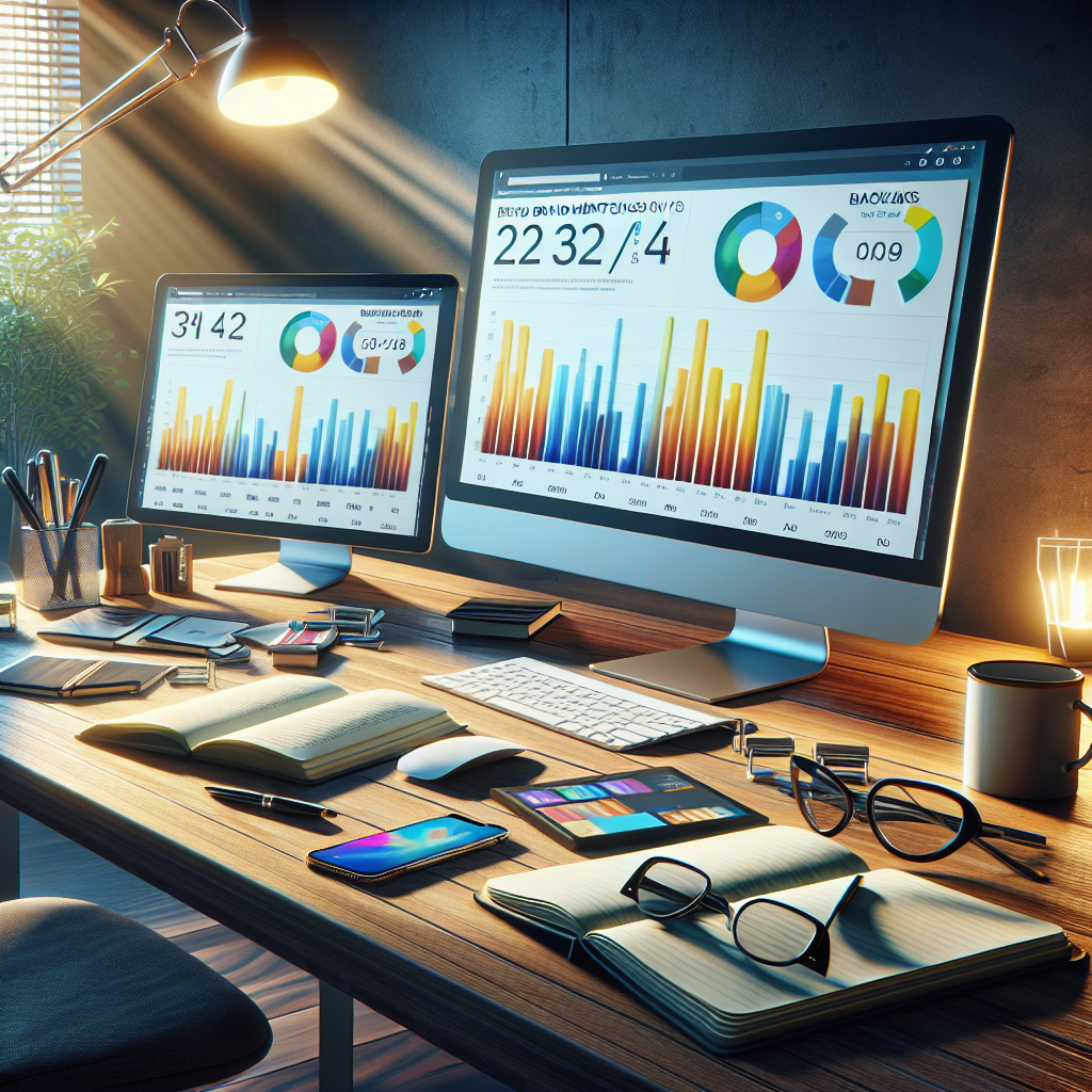 Brand-to-link-forhold: Boost din SEO med naturlig balance