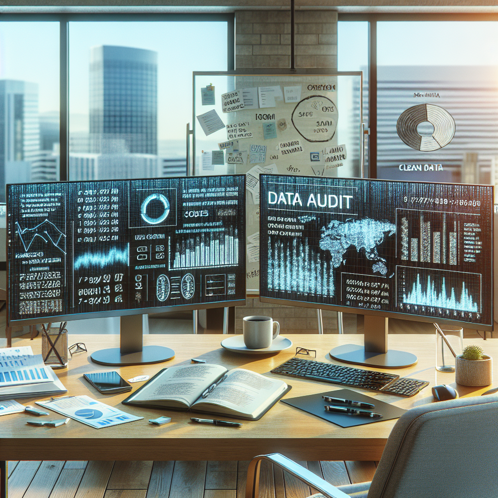 Stop AI-hallucinationer: Få rene data til skarp SEO