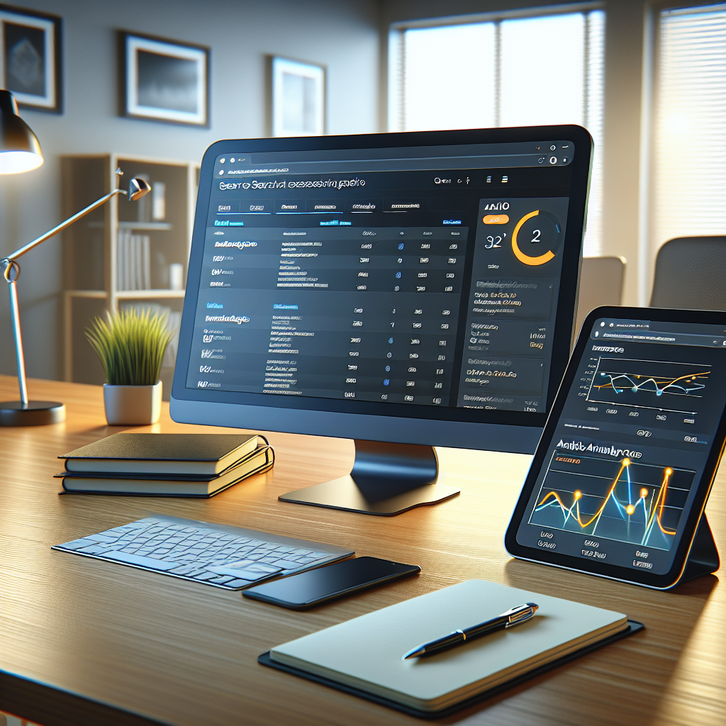 Google AIO-mærke: Track AI Overviews med SerpAPI