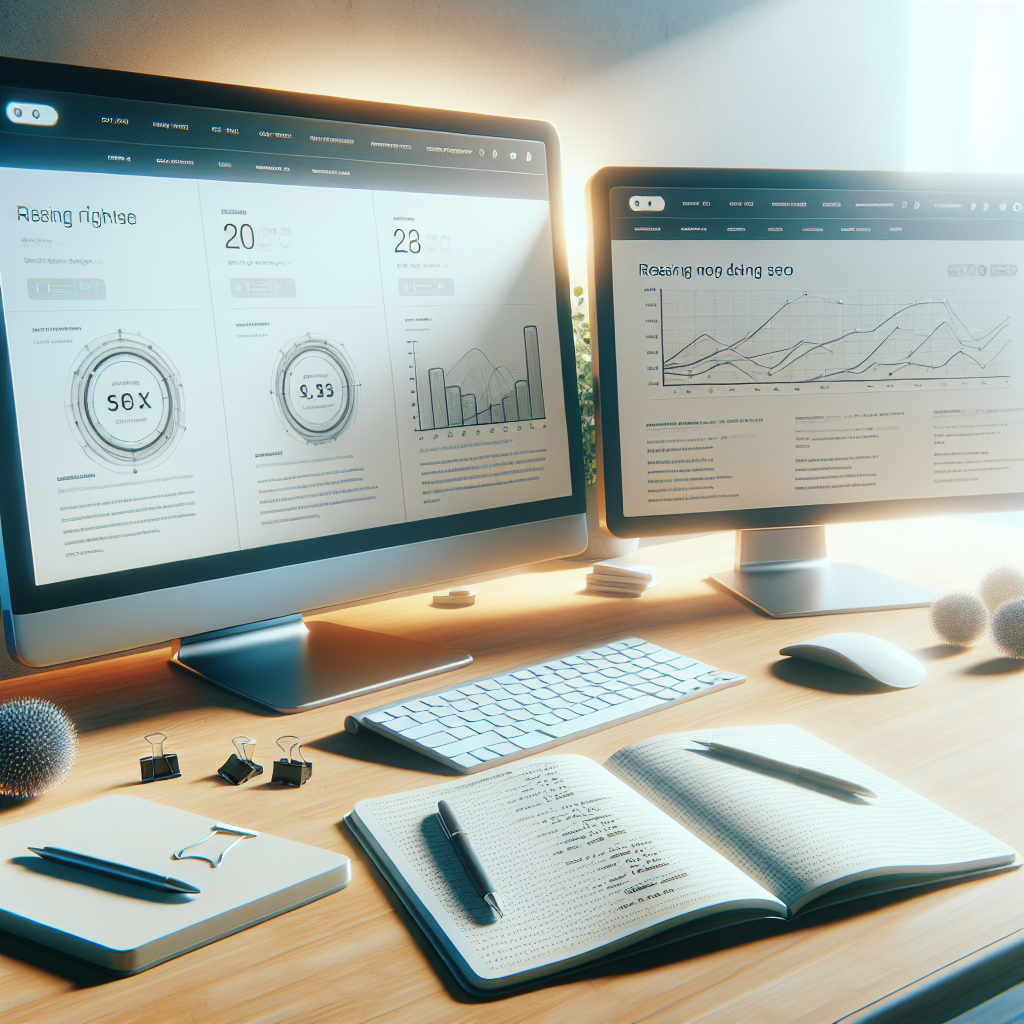 Opdag hvordan content chunking gør dine tekster letlæste, styrker SEO, øger brugeroplevelsen og chance for Featured Snippets. Lær metoderne – klik og læs!