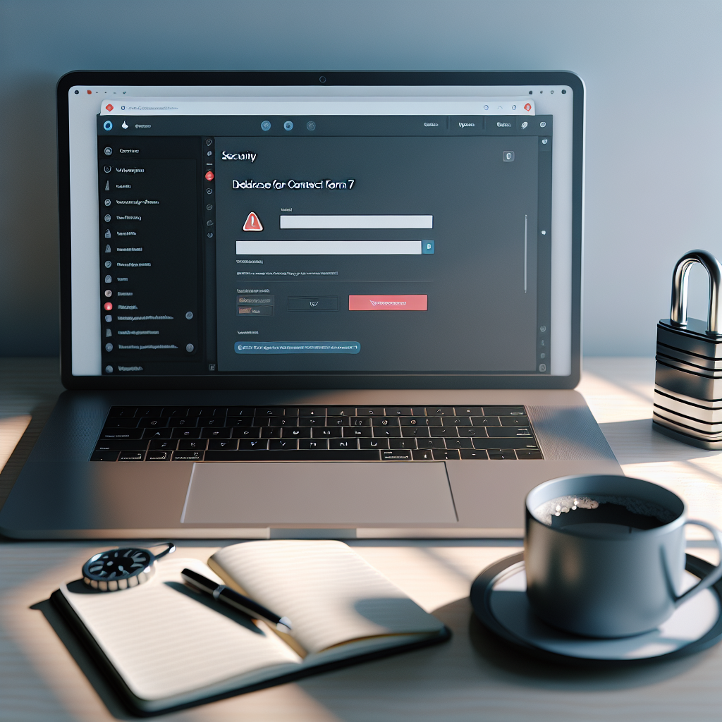 Sikkerhedshul: Redirection Contact Form 7 skader SEO