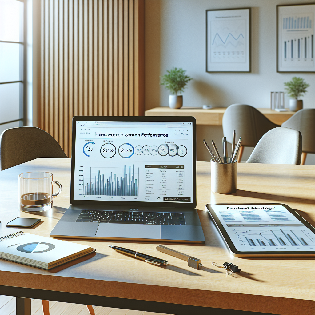 Google belønner menneskecentreret indhold – SEO & marketing