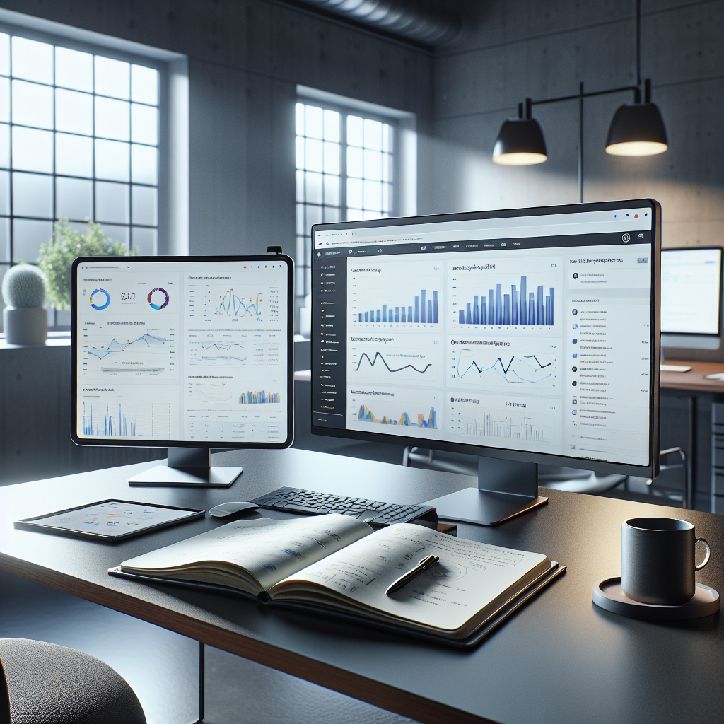 Zero-Click SEO: Mål din synlighed i AI-drevet Google