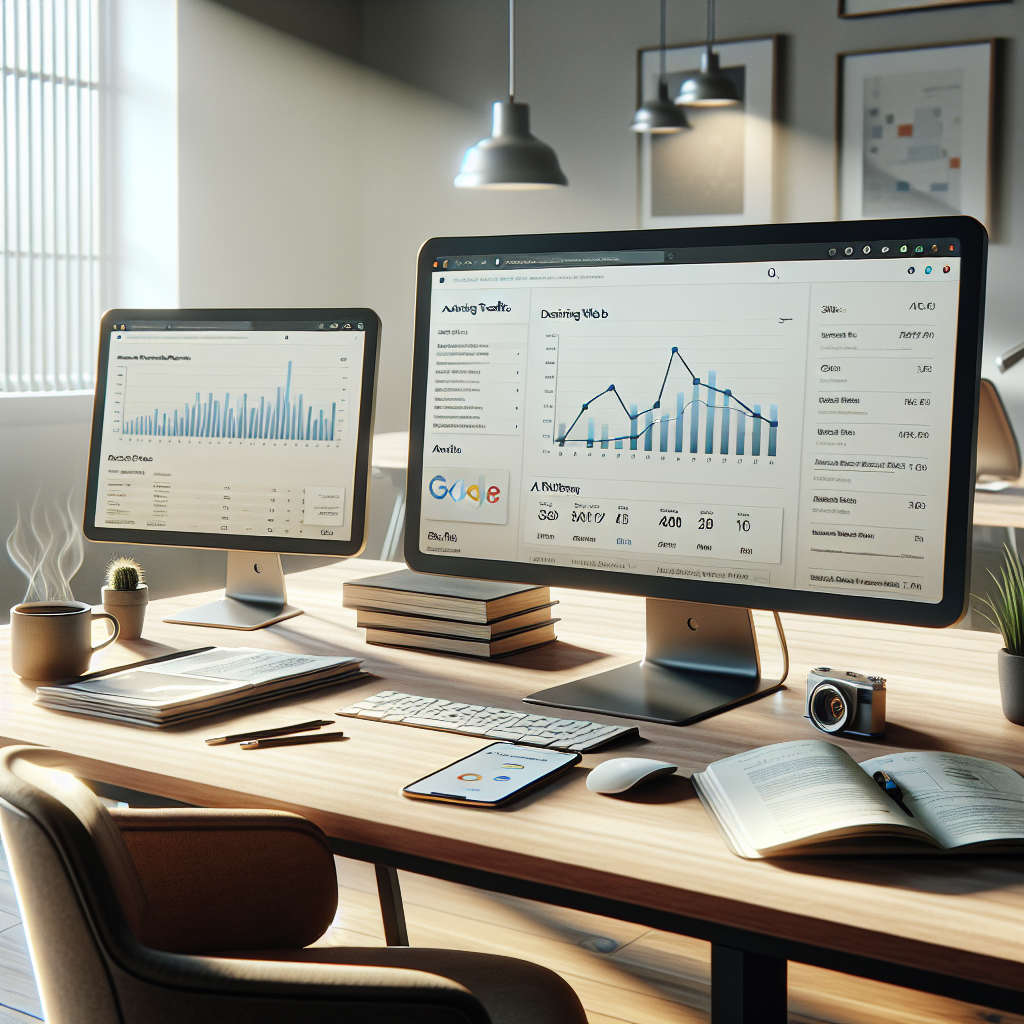 AI-svar stjæler trafik: Sådan bevarer medier indtjening