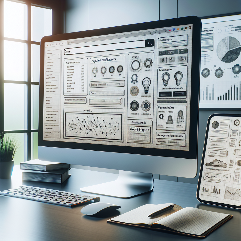 Google opdaterer AI Overviews – vigtig SEO Web-fane