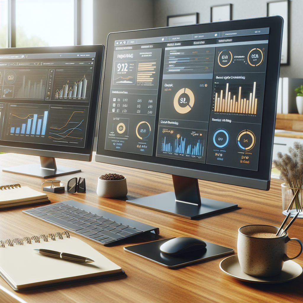 AI-værktøjer til PPC & SEO: Maksimér ROI og synlighed