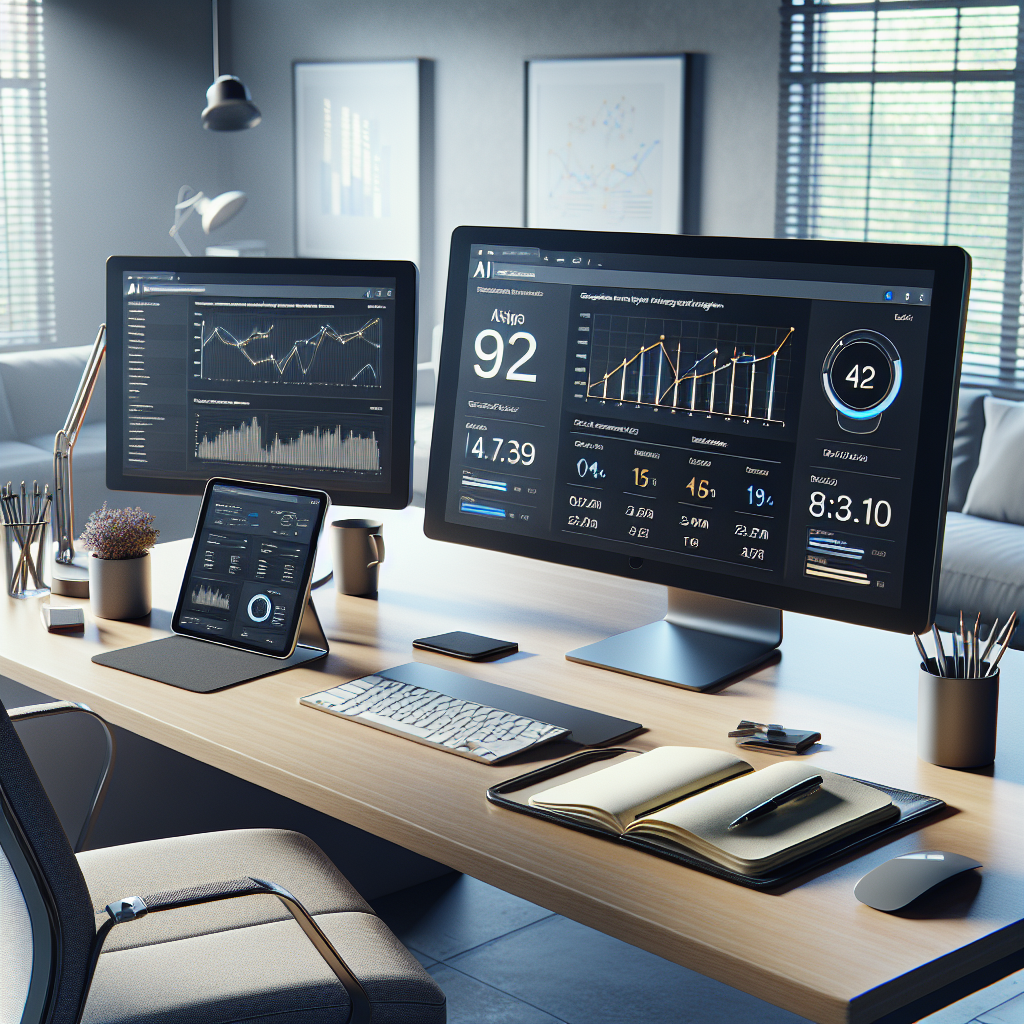 Mål din brand-synlighed i Google: Guide til SEO