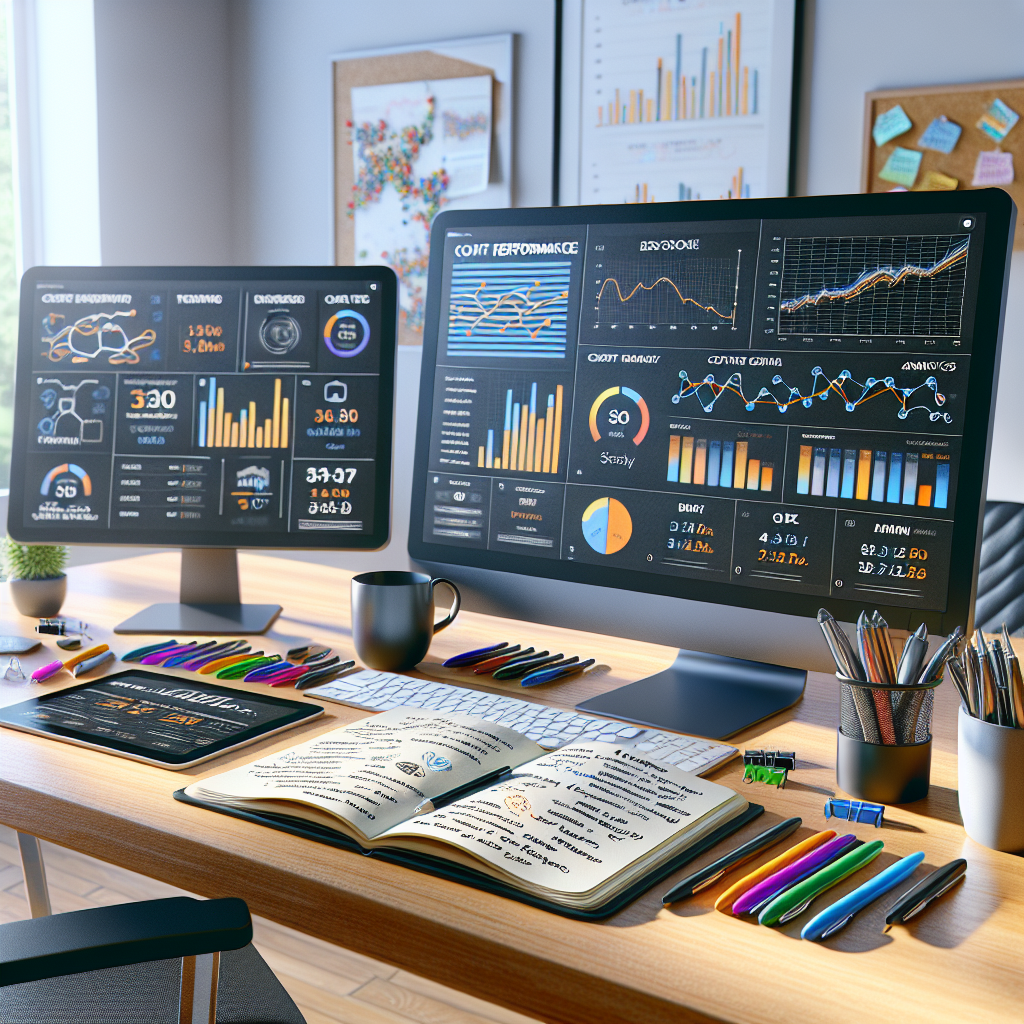 Content marketing & AI: Strategi, trends og SEO-tip