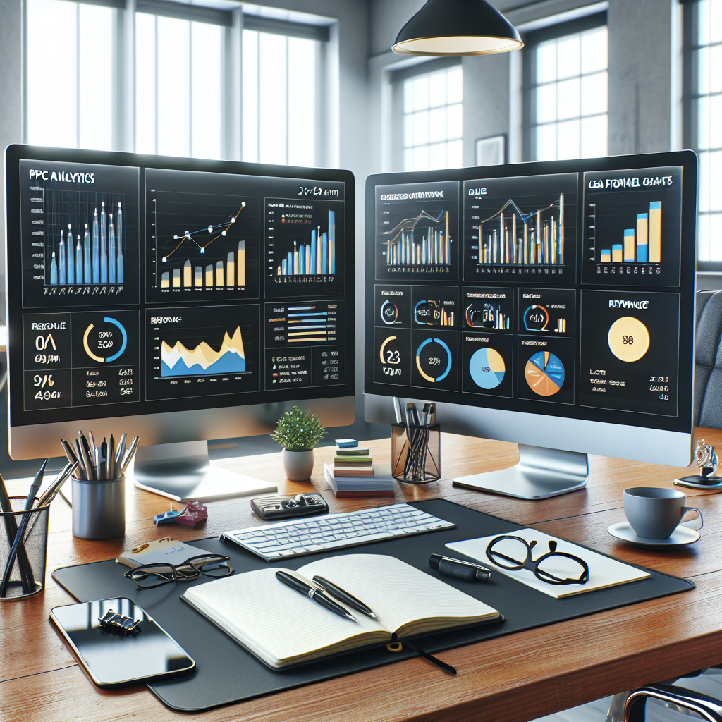 PPC-strategi: Skal du optimere for leads eller omsætning?