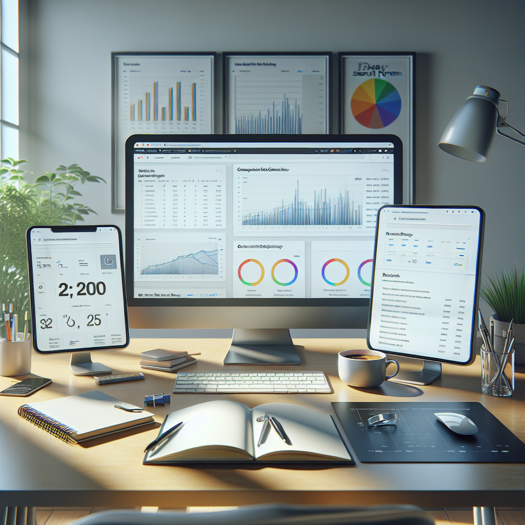 SEO Nyheder 3/12/25: Google Tests, AI & Marketing Tendenser