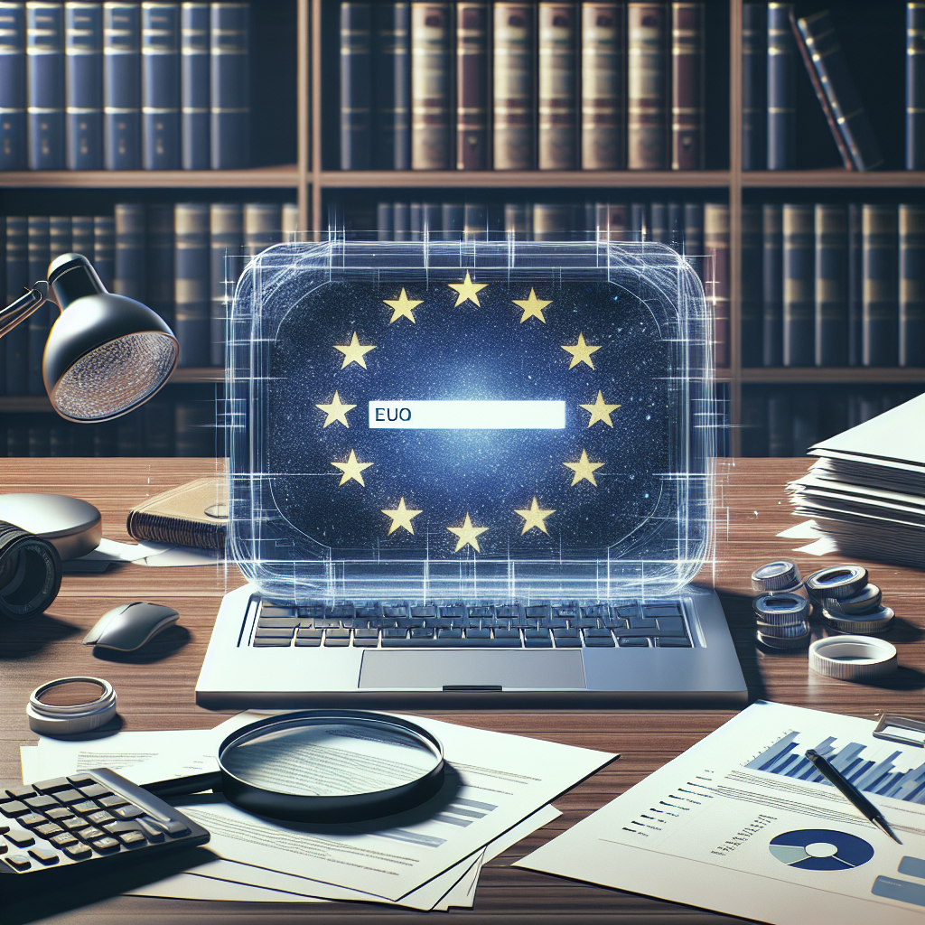 EU undersøger Google for misbrug af digitalt indhold og AI