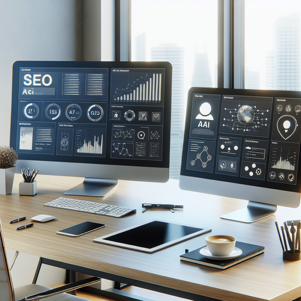 AI-agenter revolutionerer SEO – er din strategi klar?