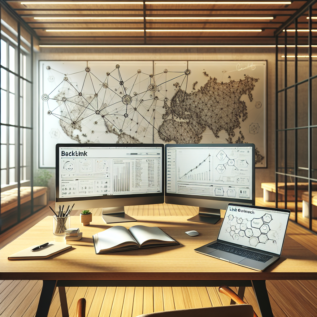 Linkbuilding 2024: SEO & AI-drevet strategi til stærke links