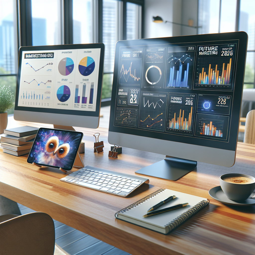 PPC, SEO & AI: Sådan vinder du digital marketing i 2026