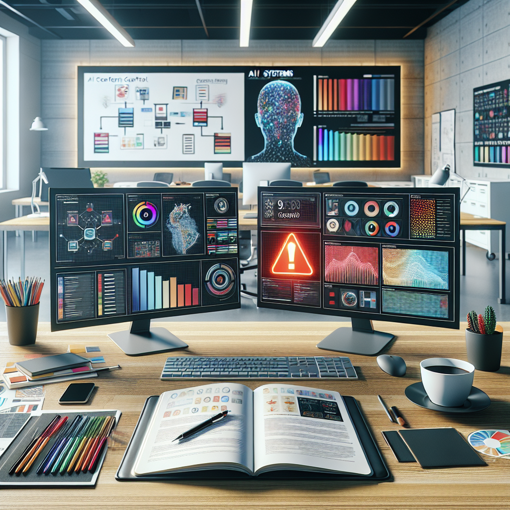 Stop AI-hallucinationer: Beskyt dit brand & styrk SEO