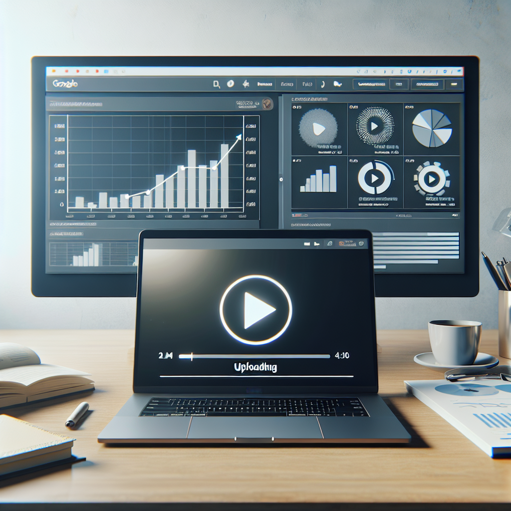 Google Performance Max: Direkte videoupload uden YouTube