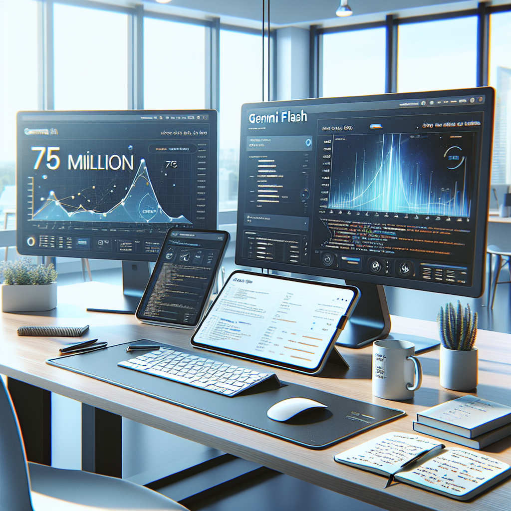 Googles Gemini 1.5 & SGE: Nye krav til SEO