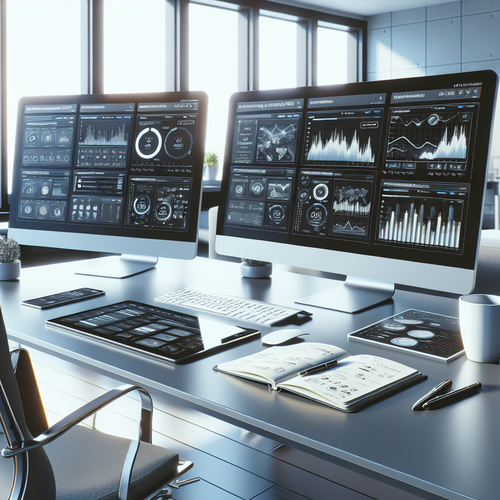 Datadrevet digital annoncering: AI, SEO og vækststrategier