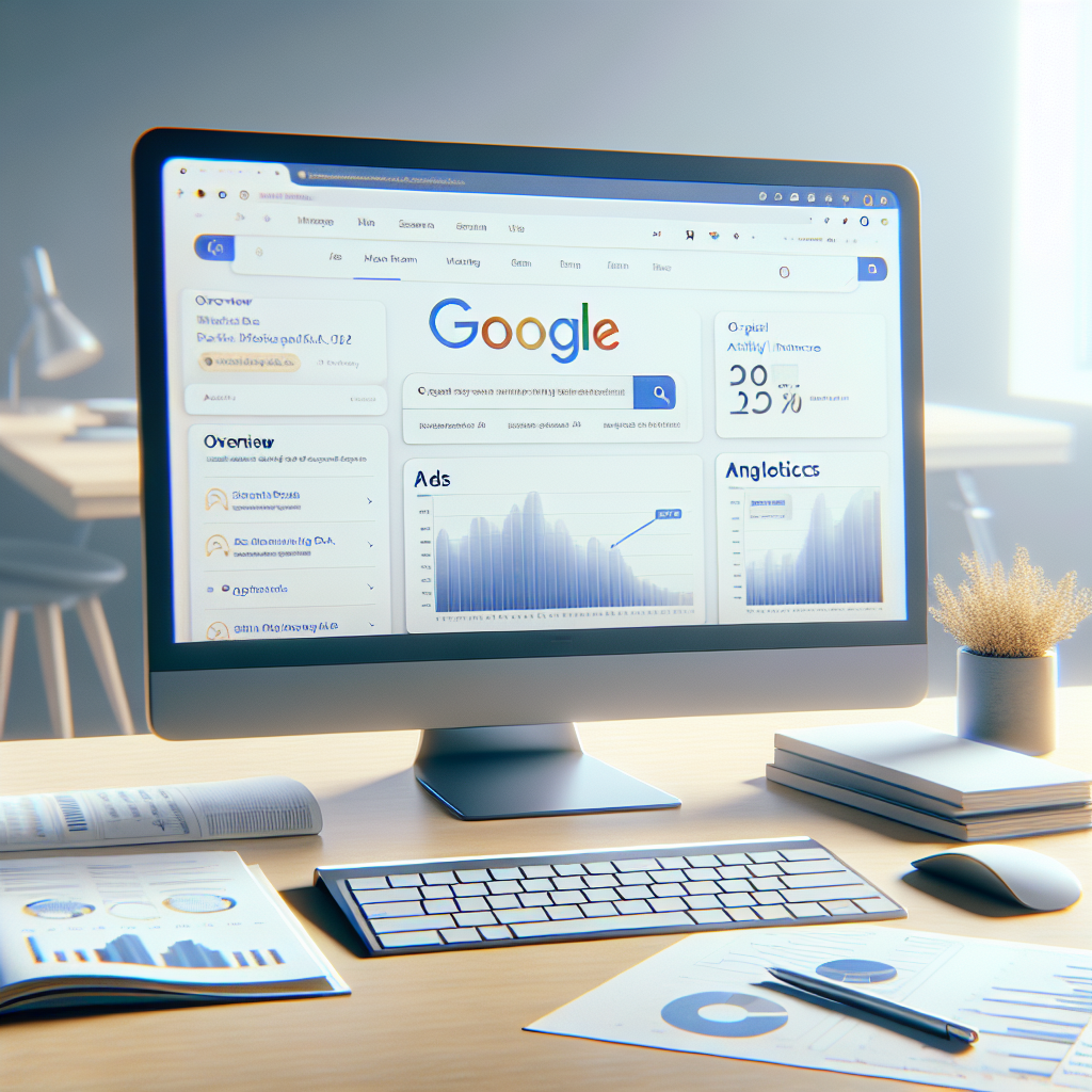 AI Overviews: Sådan ændrer Google toppen af SEO & Ads