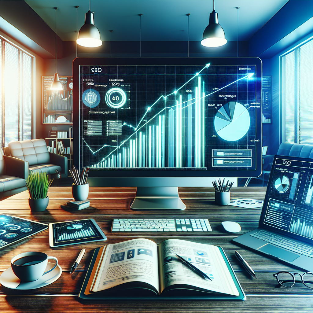 Balancér marketingbudget: Perfekt mix af SEO & PPC